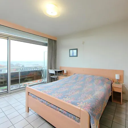 Residentie Astrid-4 Appartement