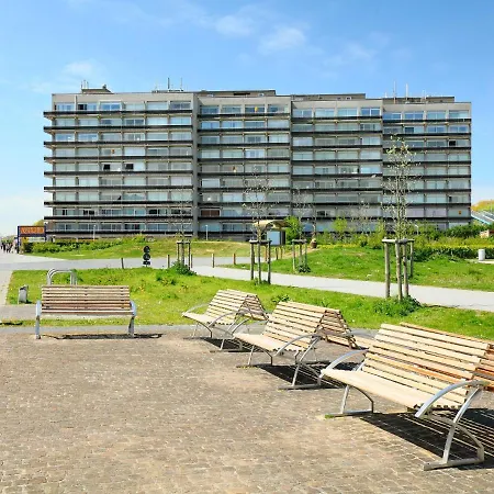 Residentie Astrid-4 Appartement Bredene