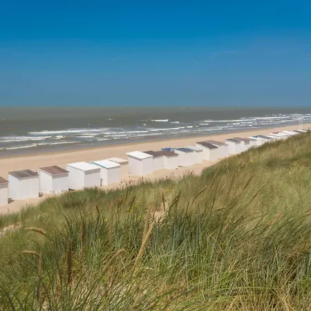 Residentie Astrid-4 Bredene