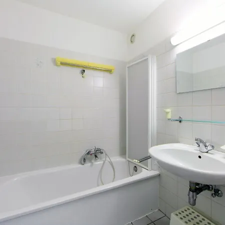 Residentie Astrid-4 Appartement *