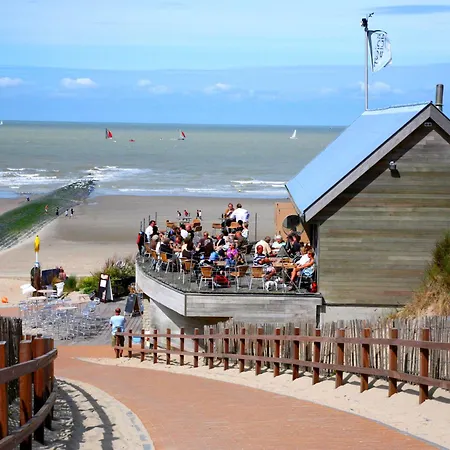 Residentie Astrid-4 * Bredene