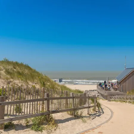 Апартаменты Astrid 703 With Parking By Interhome Бреден