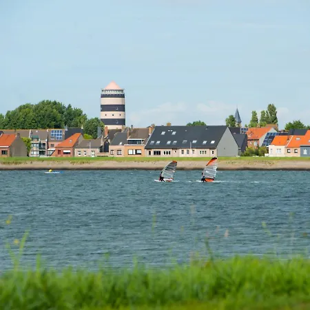 Apartment Residentie Astrid App- 703 By Interhome Bredene