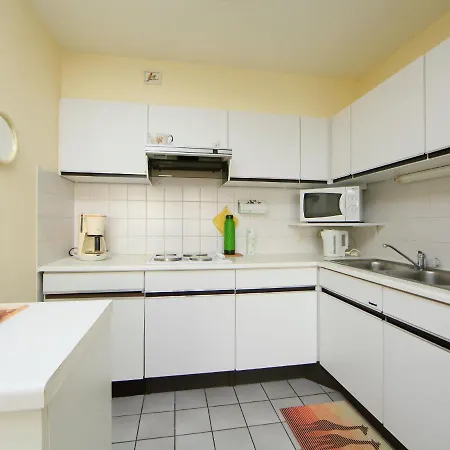 Apartman Astrid 703 With Parking By Interhome Bredene