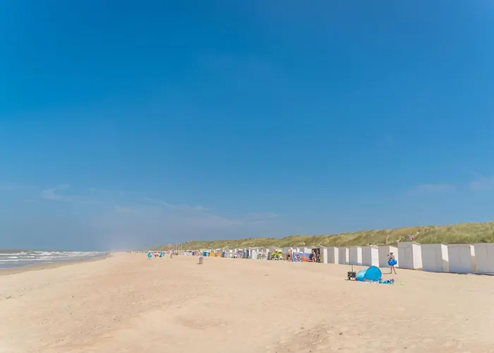 Astrid 703 With Parking By Interhome *